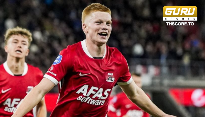 สมีต เลือกสเปน เมิน พรีเมียร์ลีก เหตุไม่ชอบอากาศหนาวและฝน