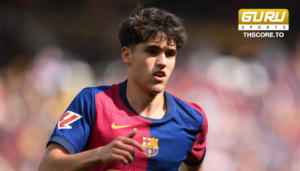 กูบาร์ซี่ อวย ลาปอร์ต้า หลังคว้าชัยเลือกตั้ง ประธานสโมสรบาร์ซ่า