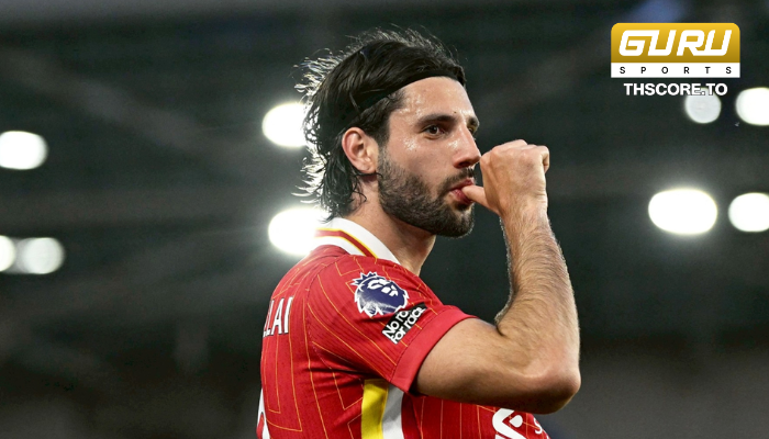 โซบอสไล ปลื้มเทียบ เจอร์ราร์ด พาหงส์ทะลุ 8 ทีม UCL