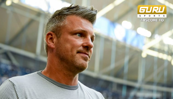 ลูคัส ควาสน็อค โดน โคโลญจน์ปลด จากฟอร์มย่ำแย่ดึง วากเนอร์ กู้วิกฤติ