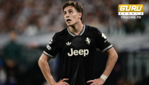 ยิลดิซ เปิดใจ ลา บาเยิร์น ไม่ใช่เพราะเงิน แต่เพราะ “ความเชื่อใจ”