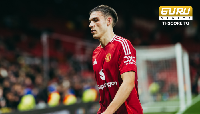 โปเยต์ ชี้ชัด! อูการ์เต้ ควรลา แมนยู เพื่ออนาคตที่ดีกว่า