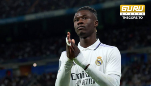 กามาวิงก้า คือ เป้า แทนที่กองกลางยุคใหม่ แมนยูเอาจริง! เตรียมแผนล่า