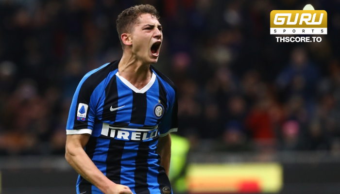 เอสโปซิโต้ สุดเสียดาย! อินเตอร์พลาดชัย โดน เด เคอา ปฏิเสธท้ายเกม