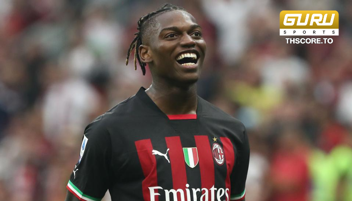 เลเอา แนวรุก ปัดข่าว ดราม่า! ยันไร้ปัญหากับอัลเลกรี แม้มีเหตุในสนาม