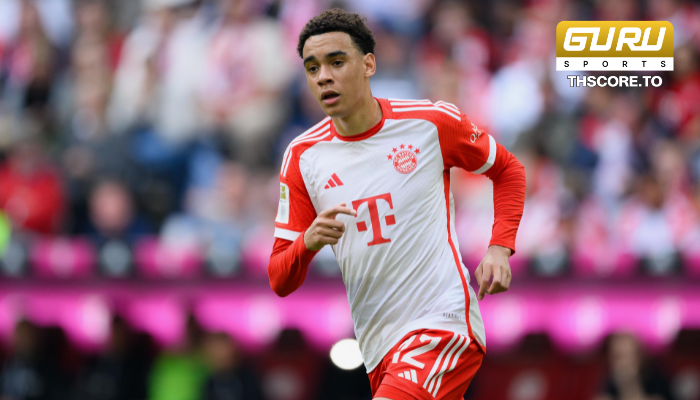 มูเซียล่า เพลย์เมกเกอร์ ลุยฟื้นฟูหนัก! หวังคัมแบ็กช่วยบาเยิร์นชนมาดริด