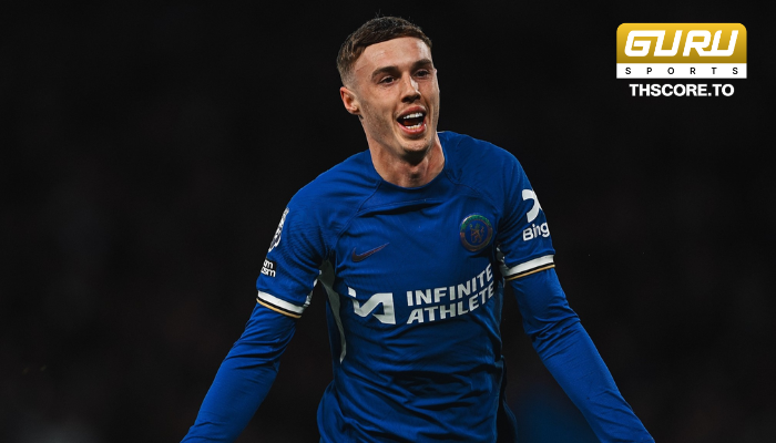 เนวิน เตือนชัด! ส่งพาลเมอร์กลับกลาง ฟื้นฟอร์มเชลซี