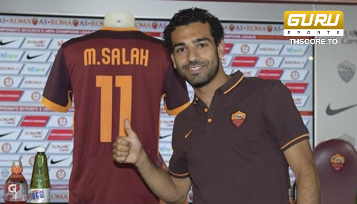 ซาลาห์ ลิเวอร์พูล ส่อแยกทาง! ลุ้นรีเทิร์นโรม่า เปิดฉากบทใหม่อาชีพ