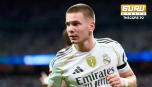 มาสตานตูโอโน่ ถูกราชัน เล็งปล่อยยืม! และเขาอยากหาโอกาสลงสนาม