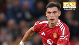 อูการ์เต้ ถูก ยูเวนตุส เดินเกม! ล่า เพื่อ เสริมแดนกลางซัมเมอร์นี้