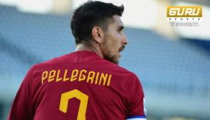 เปลเลกรินี่ เลือกหัวใจ! พร้อมลดค่าเหนื่อยอยู่โรม่า