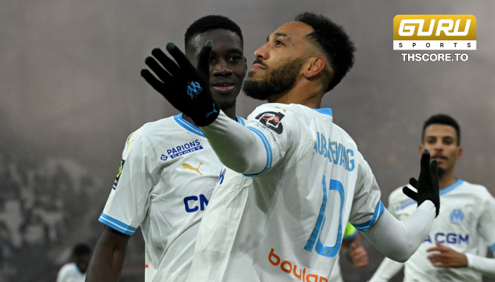 ปิแอร์‑เอเมอริก โอบาเมย็อง ยก เดมเบเล่ เก่งสุดที่เคยร่วมงาน