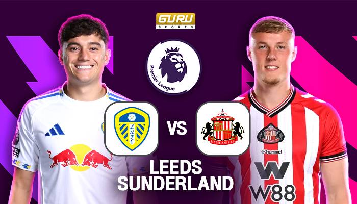วิเคราะห์บอล พรีเมียร์ลีก 2025/26 ก่อนเกม ลีดส์ พบ ซันเดอร์แลนด์ (04/03/2026)