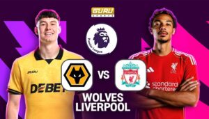 วิเคราะห์บอล พรีเมียร์ลีก 2025/26 ก่อนเกม วูล์ฟส์ พบ ลิเวอร์พูล (04/03/2026)