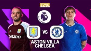 วิเคราะห์บอล พรีเมียร์ลีก 2025/26 ก่อนเกม แอสตันวิลล่า พบ เชลซี (05/03/2026)