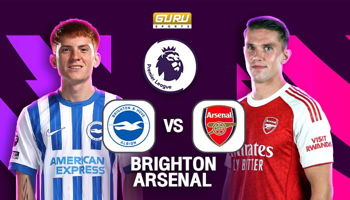 วิเคราะห์บอล พรีเมียร์ลีก 2025/26 ก่อนเกม ไบรท์ตัน พบ อาร์เซนอล (05/03/2026)