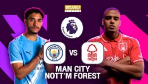 วิเคราะห์บอล พรีเมียร์ลีก 2025/26 ก่อนเกม แมนฯ ซิตี้ พบ น็อตติงแฮม ฟอเรสต์ (05/03/2026)