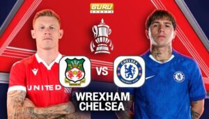 วิเคราะห์บอล เอฟเอ คัพ 2025/26 เร็กซ์แฮม พบ เชลซี (08/02/2026) 