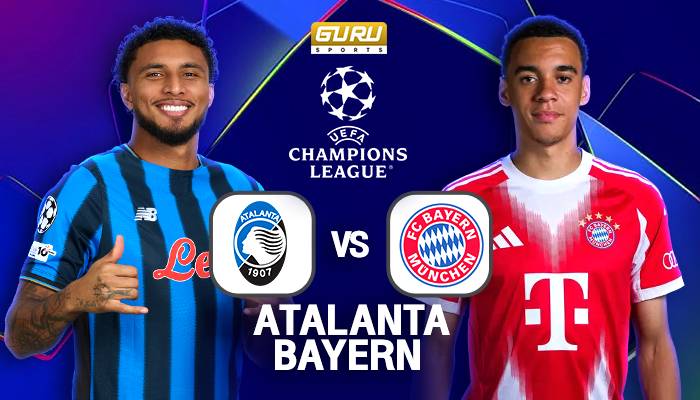 วิเคราะห์บอล ยูฟ่าแชมเปียนส์ลีก 2025/26 ก่อนเกม อตาลันต้า พบ บาเยิร์น (11/03/2026) 