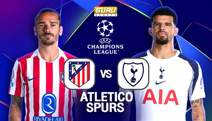วิเคราะห์บอล ยูฟ่าแชมเปียนส์ลีก 2025/26 ก่อนเกม แอตเลติโก มาดริด พบ สเปอร์ส (11/03/2026) 