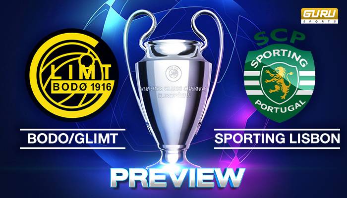 วิเคราะห์บอล ยูฟ่าแชมเปียนส์ลีก 2025/26 ก่อนเกม โบโด-กลิมท์ พบ สปอร์ติ้ง ลิสบอน (12/03/2026) 