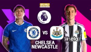 วิเคราะห์บอล พรีเมียร์ลีก 2025/26 ก่อนเกม เชลซี พบ นิวคาสเซิ่ล (15/03/2026)