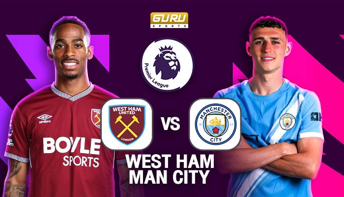 วิเคราะห์บอล พรีเมียร์ลีก 2025/26 ก่อนเกม เวสต์แฮม พบ แมนซิตี้ (15/03/2026)