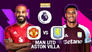 วิเคราะห์บอล พรีเมียร์ลีก 2025/26 ก่อนเกม แมนฯ ยูไนเต็ด พบ แอสตัน วิลล่า (15/03/2026)