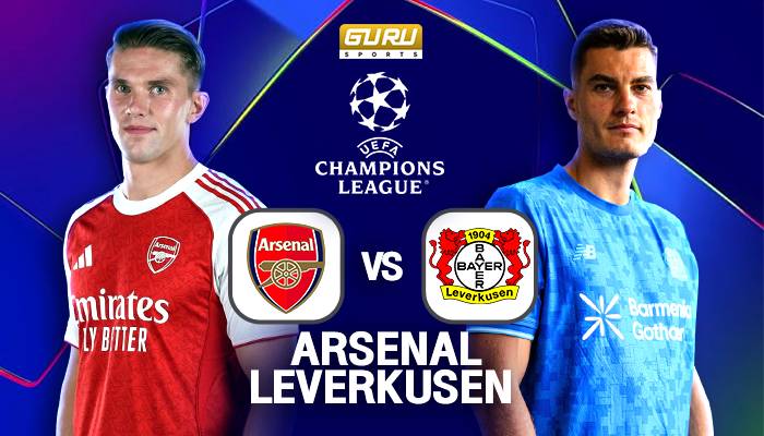 วิเคราะห์บอล ยูฟ่าแชมเปียนส์ลีก 2025/26 ก่อนเกม อาร์เซนอล พบ เลเวอร์คูเซ่น (18/03/2026) 