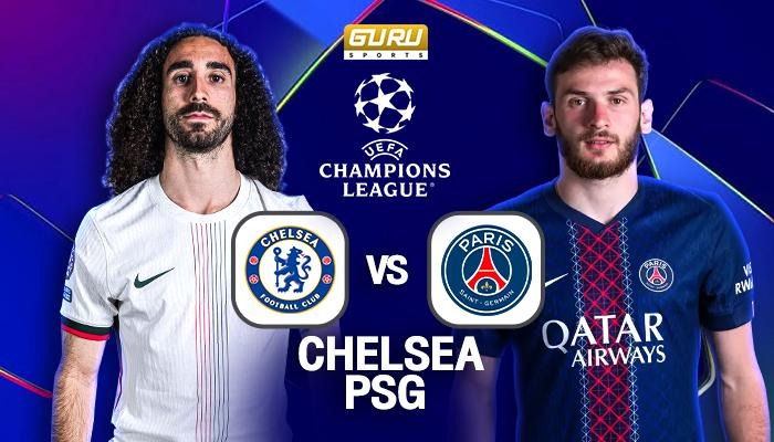 วิเคราะห์บอล ยูฟ่าแชมเปียนส์ลีก 2025/26 ก่อนเกม เชลซี พบ ปารีส แซงต์-แชร์แมง (18/03/2026) 