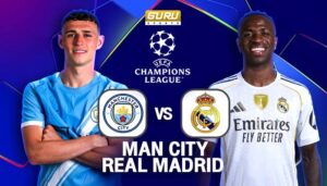 วิเคราะห์บอล ยูฟ่าแชมเปียนส์ลีก 2025/26 ก่อนเกม แมนฯ ซิตี้ พบ เรอัล มาดริด (18/03/2026) 