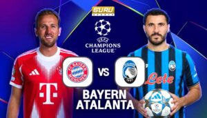 วิเคราะห์บอล ยูฟ่าแชมเปียนส์ลีก 2025/26 ก่อนเกม บาเยิร์น พบ อตาลันต้า (19/03/2026) 