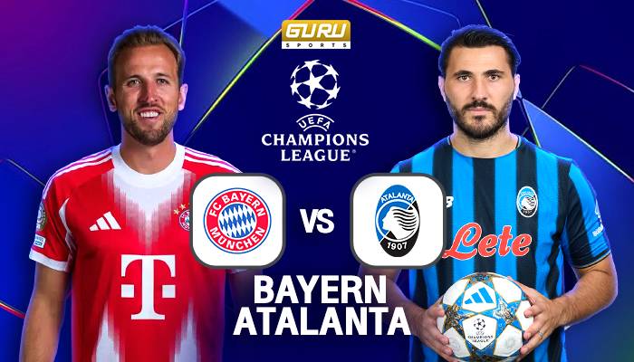 วิเคราะห์บอล ยูฟ่าแชมเปียนส์ลีก 2025/26 ก่อนเกม บาเยิร์น พบ อตาลันต้า (19/03/2026) 