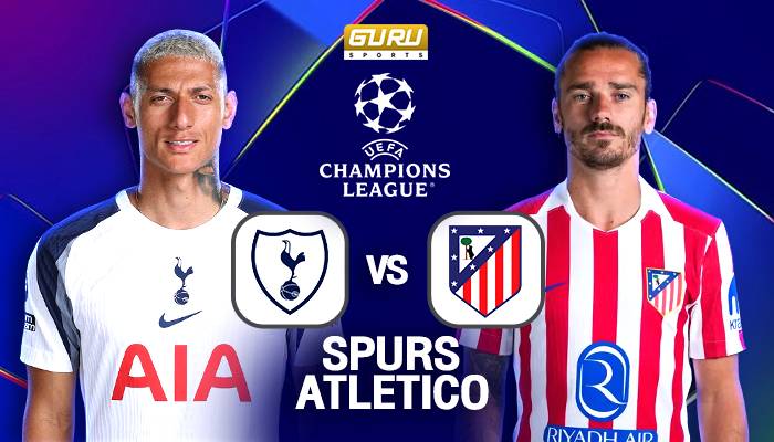 วิเคราะห์บอล ยูฟ่าแชมเปียนส์ลีก 2025/26 ก่อนเกม สเปอร์ส พบ แอตเลติโก (19/03/2026) 