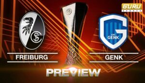 วิเคราะห์บอล ยูฟ่ายูโรป้า ลีก 2025/26 ไฟร์บวร์ก พบ เกงค์ (20/03/2026) 