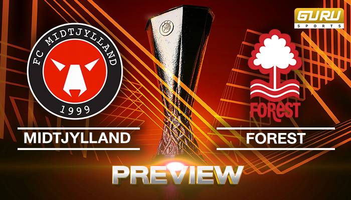 วิเคราะห์บอล ยูฟ่ายูโรป้า ลีก 2025/26 มิดทิลแลนด์ พบ น็อตติงแฮม ฟอเรสต์ (20/03/2026) 