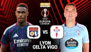 วิเคราะห์บอล ยูฟ่ายูโรป้า ลีก 2025/26 ลียง พบ เซลต้า บิโก้ (20/03/2026) 