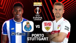 วิเคราะห์บอล ยูฟ่ายูโรป้า ลีก 2025/26 ปอร์โต พบ สตุทการ์ท (20/03/2026) 