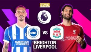 วิเคราะห์บอล พรีเมียร์ลีก 2025/26 ก่อนเกม ไบรท์ตัน พบ ลิเวอร์พูล (21/03/2026)