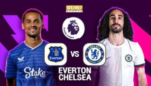 วิเคราะห์บอล พรีเมียร์ลีก 2025/26 ก่อนเกม เอฟเวอร์ตัน พบ เชลซี (22/03/2026)