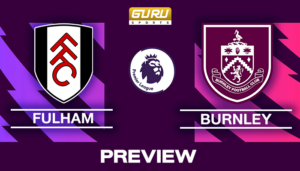 วิเคราะห์บอล พรีเมียร์ลีก 2025/26 ก่อนเกม ฟูแล่ม พบ เบิร์นลีย์ (21/03/2026)