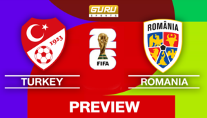 วิเคราะห์บอล ฟุตบอลโลก รอบคัดเลือก ยุโรป 2025/26 ก่อนเกม ตุรกี พบ โรมาเนีย (27/04/2026) 
