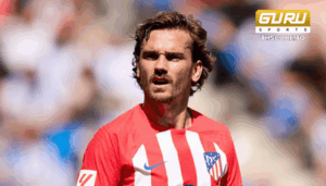 อองตวน กรีซมันน์ ยอดกองหน้า กำลังเตรียมตัวออกเดินทางครั้งสำคัญสู่สหรัฐอเมริกาเพื่อปิดดีลข้อตกลงสุดท้ายกับ ออร์ลันโด้ ซิตี้