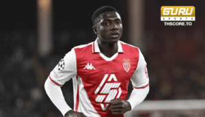 ลามีน กามาร่า ห้องเครื่องดาวรุ่ง โมนาโก กลายเป็นเป้าหมายหลักของ นิวคาสเซิ่ล ยูไนเต็ด ที่พร้อมเปิดศึกชิงตัวนักเตะ เข้าสู่ถิ่นเซนต์ เจมส์ พาร์ค