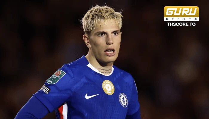 อเลฮานโดร การ์นาโช่ ปีกดาวรุ่ง เมื่อกุนซือคนใหม่อย่าง เลียม โรซีเนียร์ เล่าว่าเขาคือจิ๊กซอว์ชิ้นสำคัญ