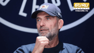 เจอร์เก้น คล็อปป์ อดีตเฮดโค้ช มีโอกาสสูงที่จะรับตำแหน่งนายใหญ่ ของทีมชาติเยอรมัน หลังศึกฟุตบอลโลก 2026