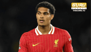 จาเรลล์ ควอนซาห์ เมื่อต้นสังกัดเก่าพร้อมใช้เงื่อนไขพิเศษ ในการดึงตัวเขากลับมาสู่ถิ่นแอนฟิลด์อีกครั้งในช่วงตลาดซื้อขายนักเตะซัมเมอร์ปี 2026