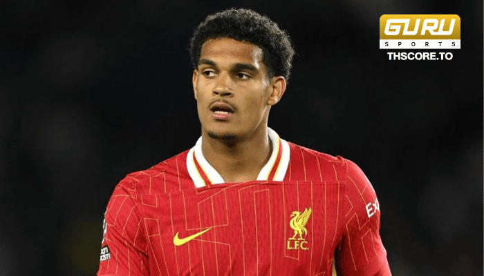 จาเรลล์ ควอนซาห์ เมื่อต้นสังกัดเก่าพร้อมใช้เงื่อนไขพิเศษ ในการดึงตัวเขากลับมาสู่ถิ่นแอนฟิลด์อีกครั้งในช่วงตลาดซื้อขายนักเตะซัมเมอร์ปี 2026