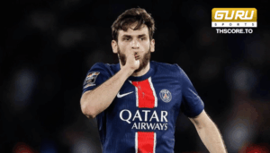 ควิช่า ควารัตส์เคเลีย กองหน้า สโมสรอาร์เซน่อล ยอดทีมได้ล็อกเป้าให้เขาเป็นเป้าหมายหลัก ในการเสริมทัพช่วงซัมเมอร์นี้