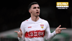 บิลาล เอล คานนูสส์ จะกลายเป็นสมาชิกใหม่ของสโมสร “ม้าขาว” สตุ๊ตการ์ท แบบถาวร ที่ตัดสินใจใช้เงื่อนไขซื้อขาด จาก “จิ้งจอกสยาม” เลสเตอร์ ซิตี้